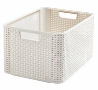 Úložný box STYLE L Rojaplast (foto 30)