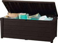 Úložný box BRIGHTWOOD 455L Rojaplast (foto 5)