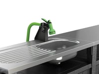 UNITY CHEF 415L Rojaplast (foto 4)