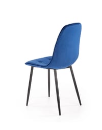 Jídelní židle K417 Halmar (foto 32)