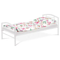 Postel 90x200 BED-1900 Autronic