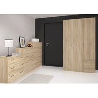Komoda GARBO 3 Kondela (foto 3)