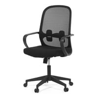 Kancelářská židle KA-S424 Autronic (foto 2)