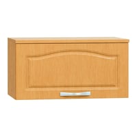 Horní skříňka, olše, LORA MDF NEW KLASIK W600K Kondela