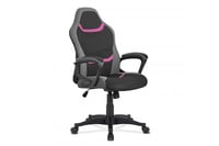 Kancelářská židle junior KA-L611 Autronic (foto 3)
