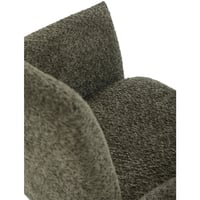 Otočné jídelní křeslo DCH-W1117 Autronic (foto 6)