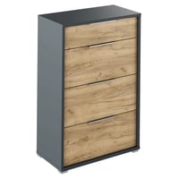 Komoda se šuplíky RIOMA TYP 22 Kondela (foto 12)