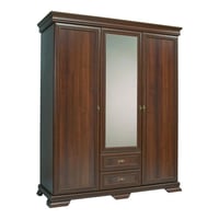 Šatní skříň KORA KS2 Kondela