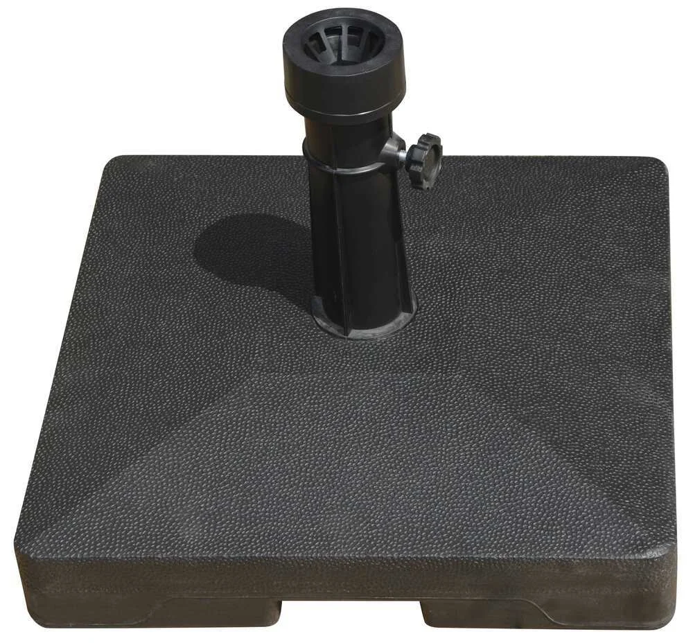 Podstavec BETON 30 kg Rojaplast