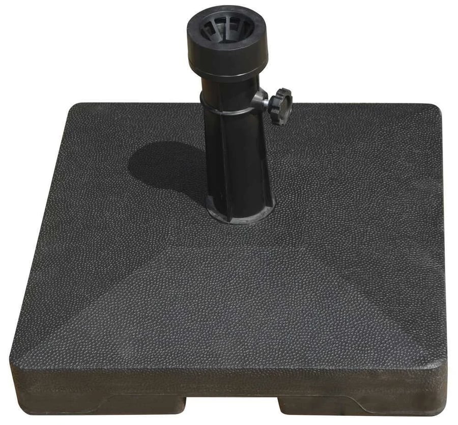Podstavec BETON 30 kg Rojaplast
