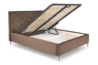 Postel MODULO 160 cm Halmar (foto 4)