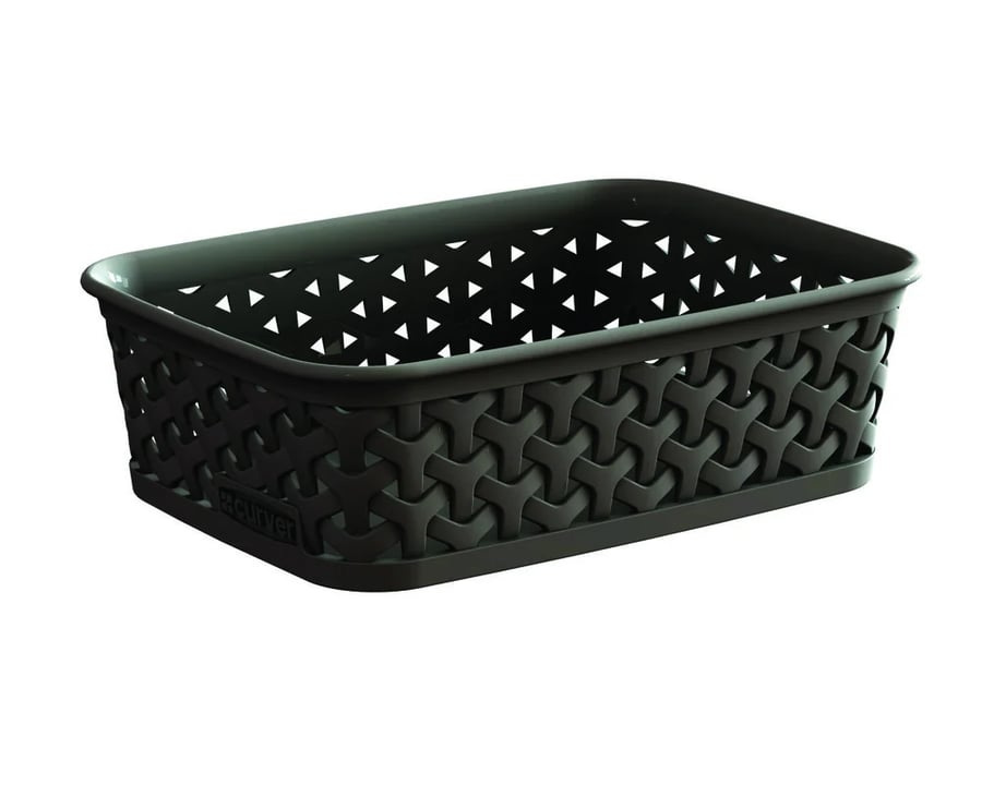 Organizér MY STYLE A6 tm.hnědý Rojaplast