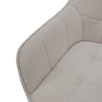 Designové křeslo MARKEN Kondela (foto 5)