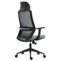 Kancelářská židle KA-V324 Autronic (foto 4)