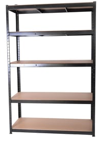 Regál 120x45x180 Rojaplast (foto 7)