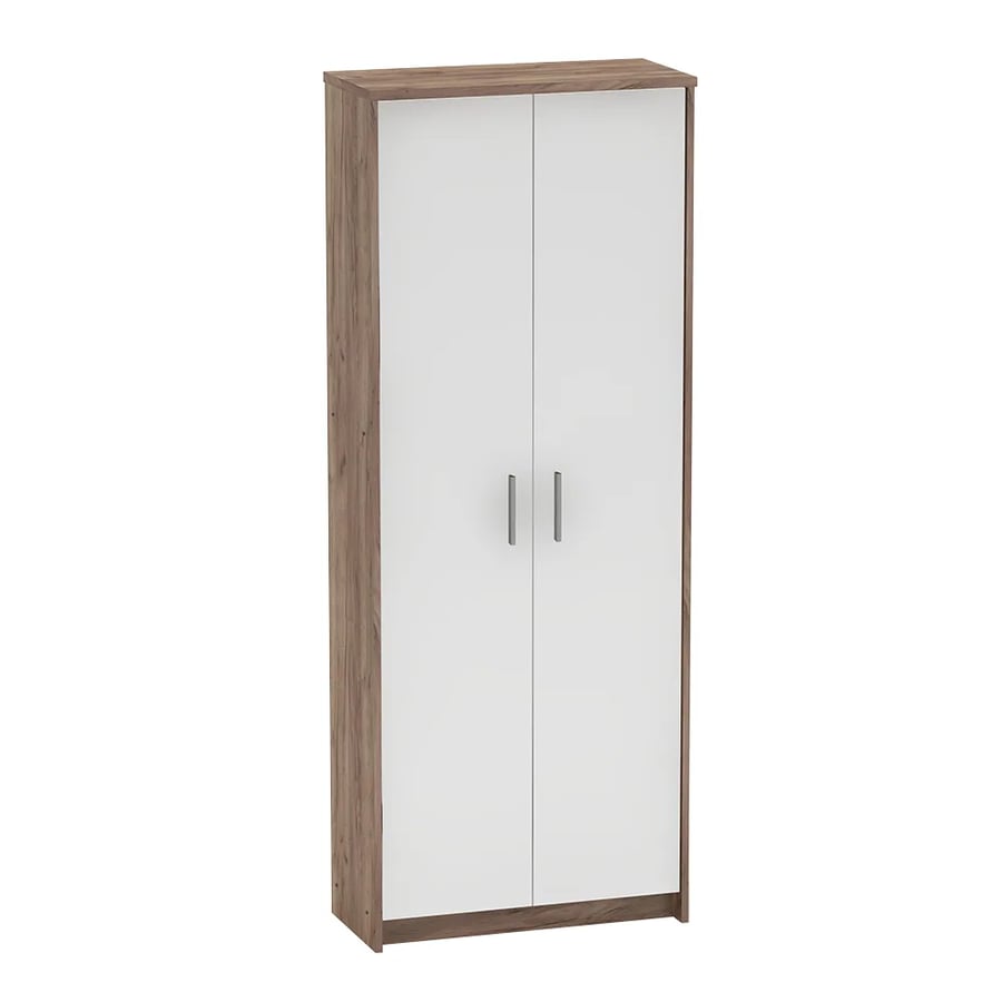 Kancelářská skříň JOHAN 2 NEW 05 Kondela