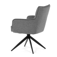 Otočné jídelní křeslo DCH-P3170 Autronic (foto 6)
