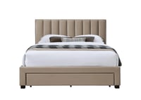 Postel GRACE 140 cm Halmar (foto 3)