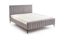 Postel FRANCESCA 160 cm Halmar (foto 6)