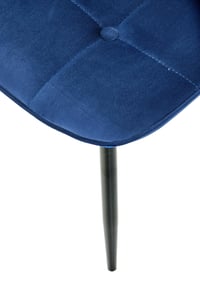 Jídelní židle K417 Halmar (foto 33)