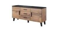 Komoda LOTTA 150 cm Halmar (foto 3)