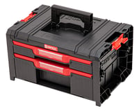 Organizér QBRICK SYSTEM PRO Zásuvkový 2 Rojaplast (foto 3)