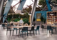 Zahradní křeslo BARS Rojaplast (foto 6)