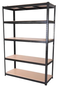 Regál 120x45x180 Rojaplast
