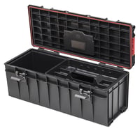 Kufr na nářadí QBRICK SYSTEM PRO 700 Basic Rojaplast (foto 5)