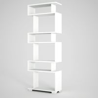 Knihovna BLOK ASIRGROUP (foto 15)