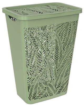 DEA HOME JUNGLE Koš na špinavé prádlo 55 L – TOP akční produkt kategorie
