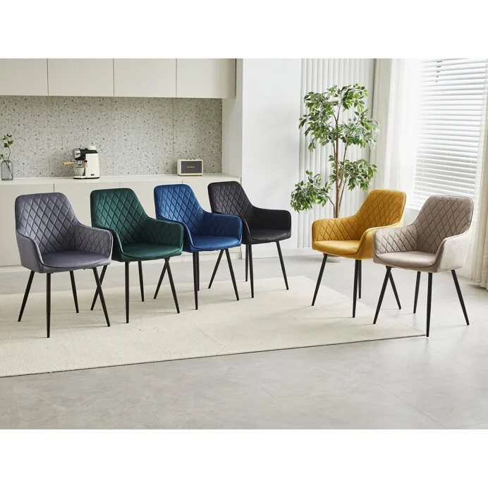 Jídelní židle DCH-215 Autronic