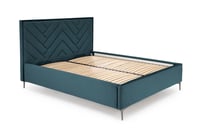 Postel MODULO W1 160 cm Halmar (foto 3)