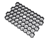 EKOGRID Zatravňovací dlaždice 60x40x3 cm Rojaplast (foto 2)