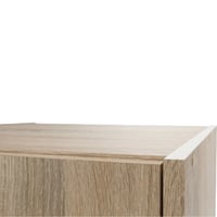Skříň věšáková TEMPO ASISTENT NEW 005 Kondela (foto 7)