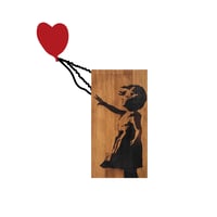 Dekorace BANKSY ASIRGROUP (foto 75)