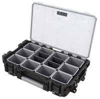 ROC Pro Gear Organizer Rojaplast (foto 3)