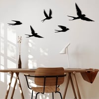 Dekorace CROW ASIRGROUP (foto 4)