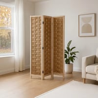 Paraván 3-dílný  EF-L186 Autronic