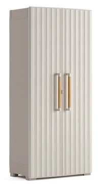 Zahradní skříň GROOVE TALL Rojaplast (foto 3)