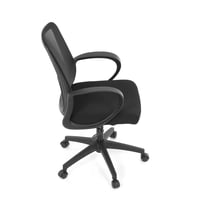 Kancelářská židle KA-S3015 Autronic (foto 10)