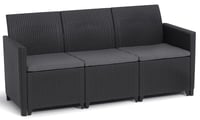 MARIE SEATERS SOFA 3 Rojaplast (foto 2)