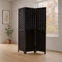 Paraván 3-dílný  EF-L145 Autronic (foto 8)
