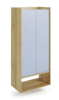 Regál MOBIUS 2D Halmar (foto 9)