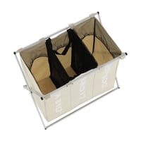 Koš na prádlo LAUNDRY TYP 3 Kondela (foto 6)