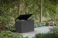 Úložný box KENTWOOD Rojaplast (foto 3)