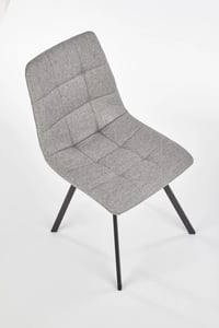 Jídelní židle K402 Halmar (foto 28)