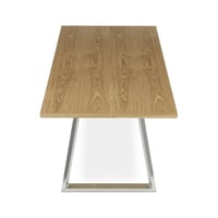 Jídelní stůl HT-W1515 OAK Autronic (foto 2)
