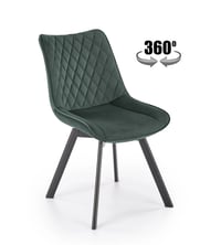 Jídelní židle K520 Halmar (foto 99)