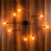 Nástěnná lampa TRUVA N-701 ASIRGROUP (foto 4)